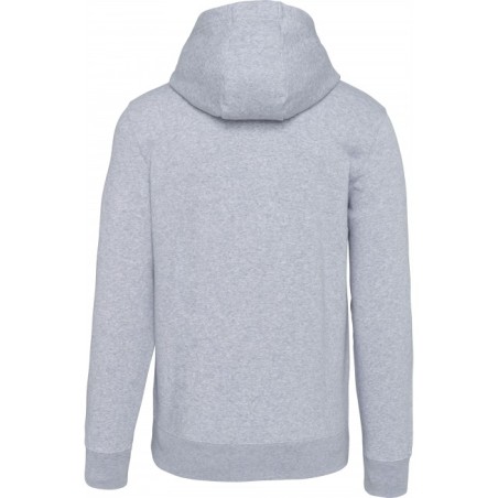 Sweat capuche Basic 300