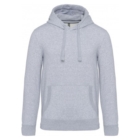 Sweat capuche Basic 300