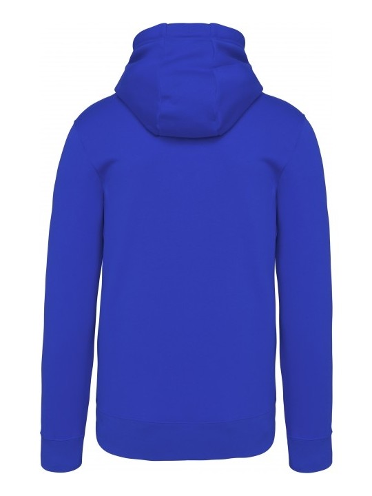 Sweat capuche Basic 300