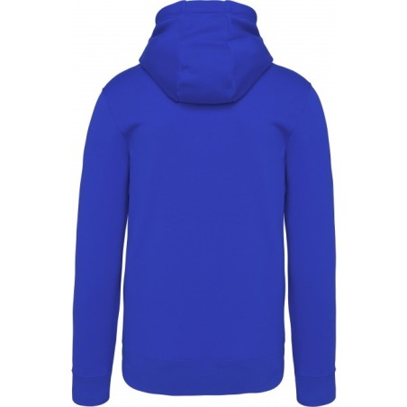 Sweat capuche Basic 300