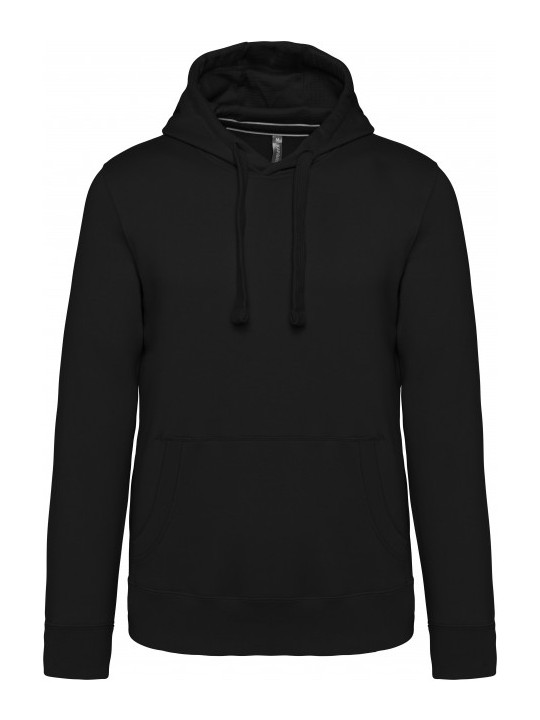 Sweat capuche Basic 300