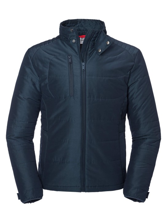 Veste Cross Homme