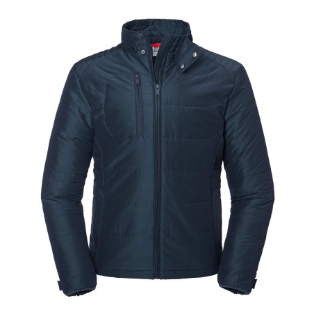 Veste Cross Homme