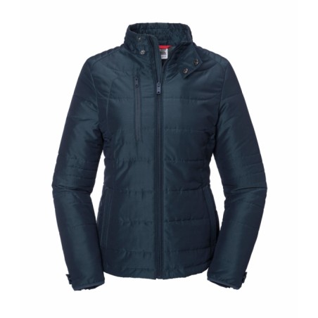 Veste Cross Lady