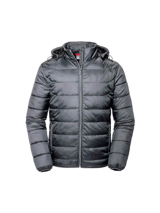 Doudoune  Nanotex® 100% Polyester  homme