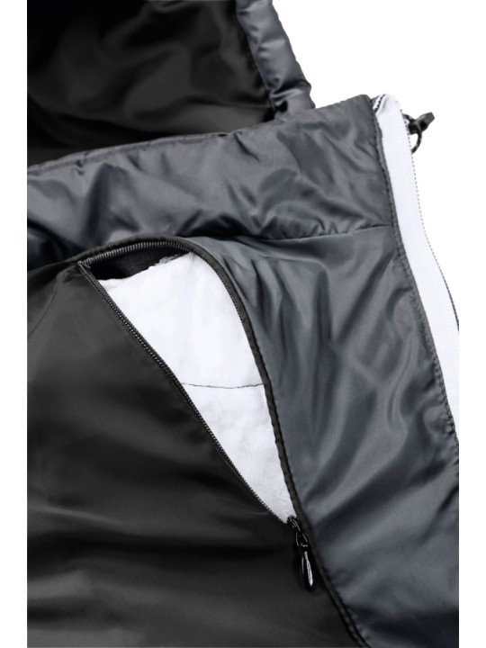 Doudoune  Nanotex® 100% Polyester  homme