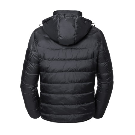 Doudoune  Nanotex® 100% Polyester  homme