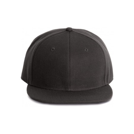 Casquette Snapback - 6 panneaux