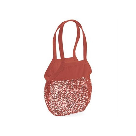 Sac filet coton Bio