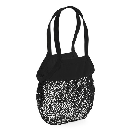 Sac filet coton Bio