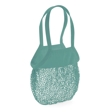 Sac filet coton Bio