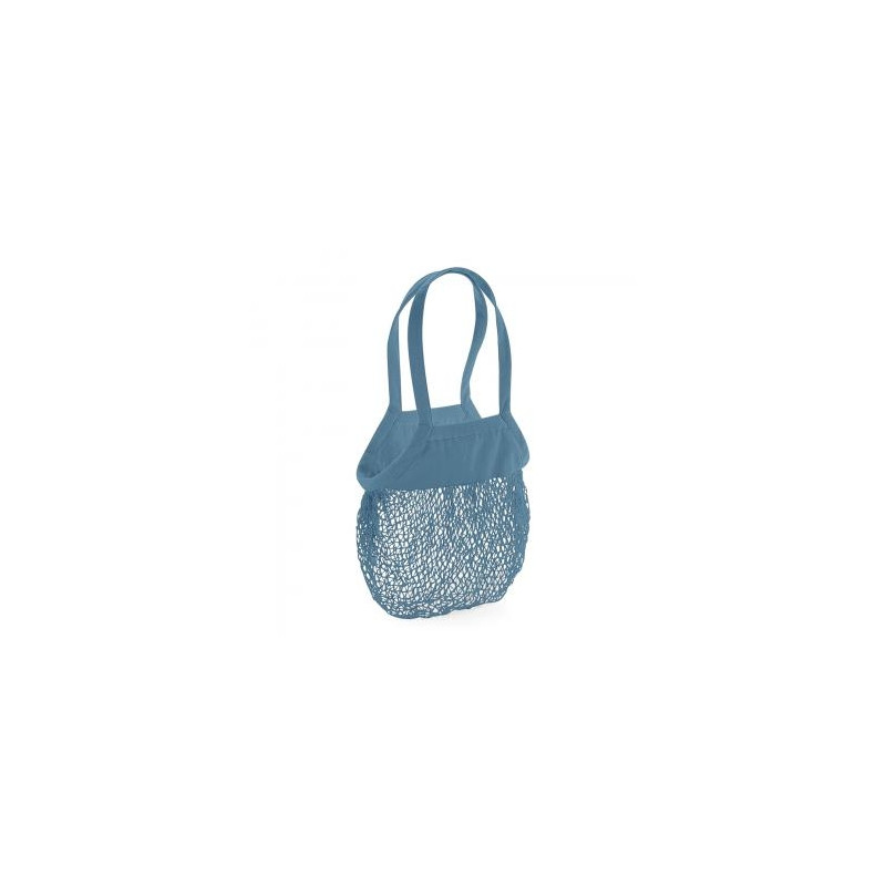 Sac filet coton Bio