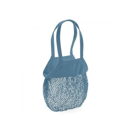 Sac filet coton Bio