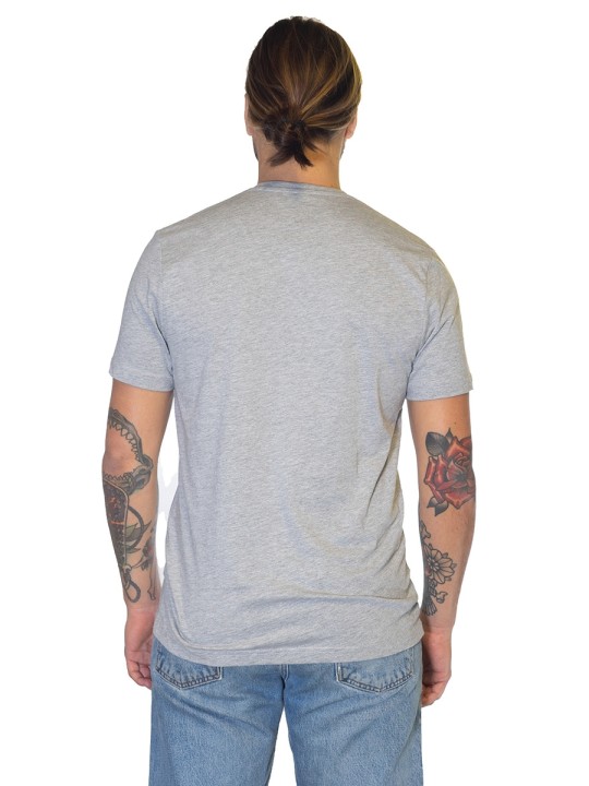 K3028 - T-shirt BIO150 col V homme