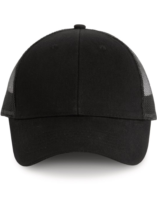 Casquette Trucker - 6 panneaux