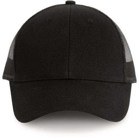 Casquette Trucker - 6 panneaux