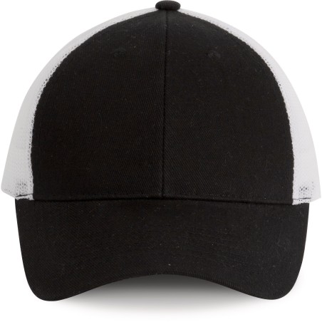 Casquette Trucker - 6 panneaux