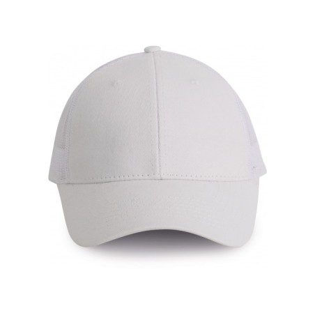 Casquette Trucker - 6 panneaux