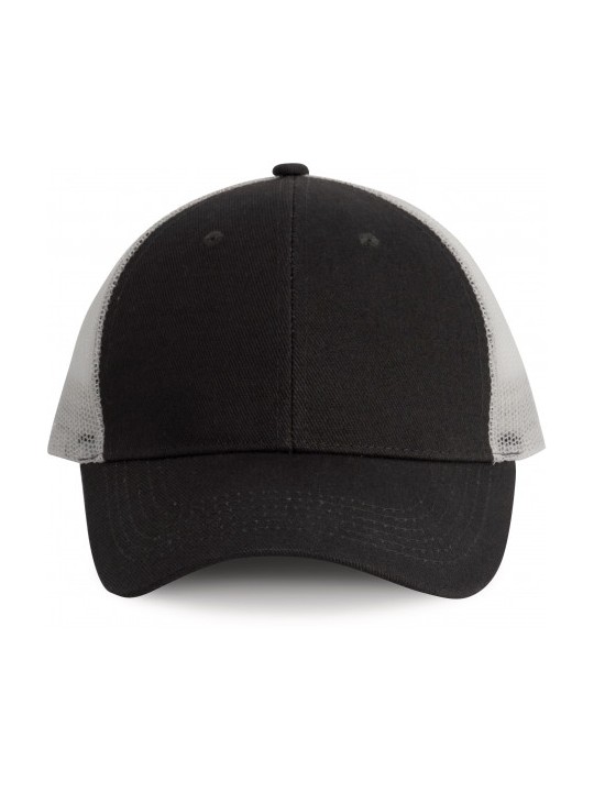 Casquette Trucker - 6 panneaux