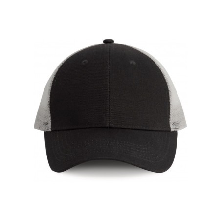 Casquette Trucker - 6 panneaux