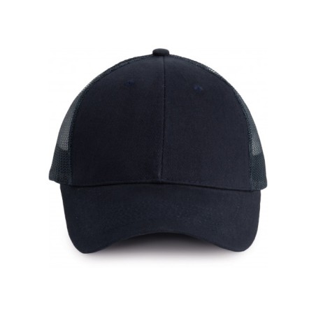 Casquette Trucker - 6 panneaux