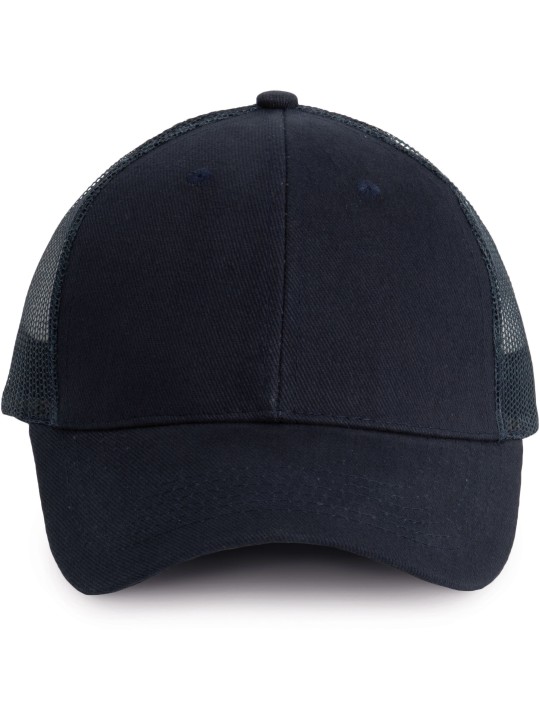 Casquette Trucker - 6 panneaux