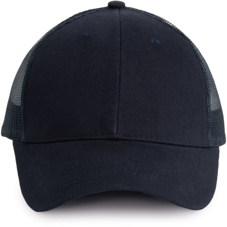 Casquette Trucker - 6 panneaux