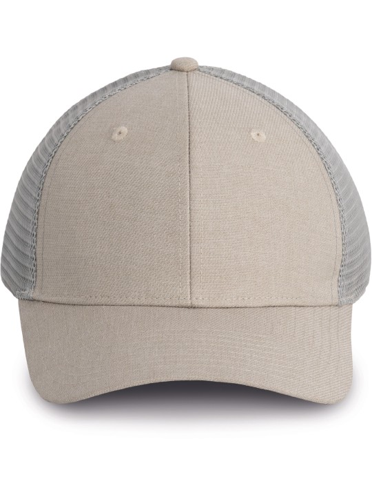 Casquette Urban Trucker - 6 panneaux