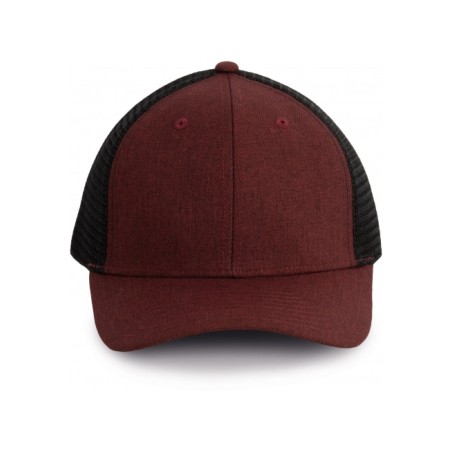 Casquette Urban Trucker - 6 panneaux