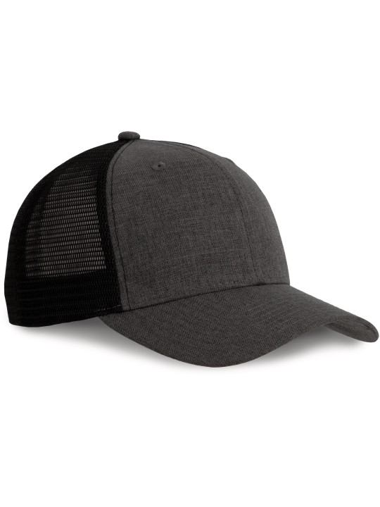 Casquette Urban Trucker - 6 panneaux