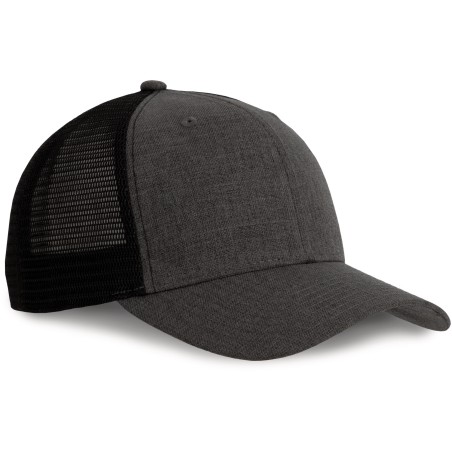 Casquette Urban Trucker - 6 panneaux