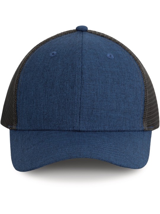 Casquette Urban Trucker - 6 panneaux