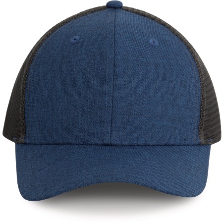 Casquette Urban Trucker - 6 panneaux