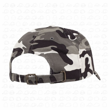 Casquette Camo profil bas-6