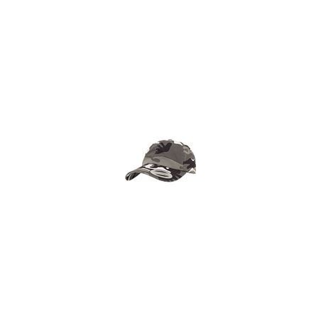 Casquette Camo profil bas-6