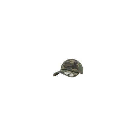 Casquette Camo profil bas-6