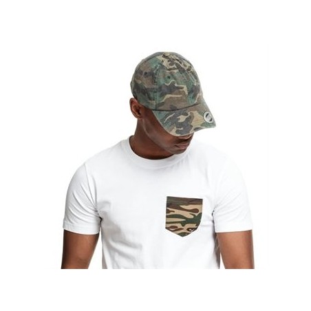 Casquette Camo profil bas-6