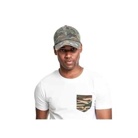 Casquette Camo profil bas-6