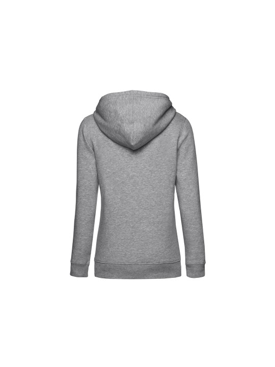 Sweat-shirt femme organic 280