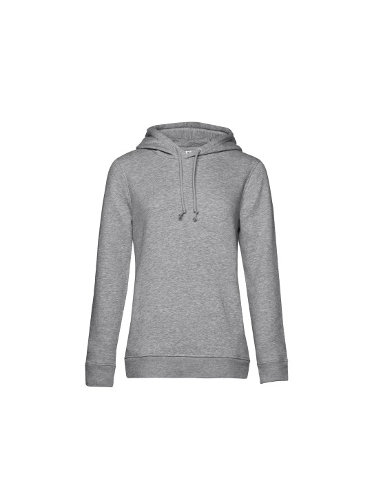 Sweat-shirt femme organic 280