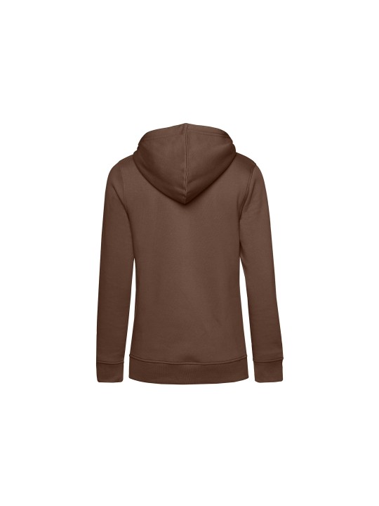 Sweat-shirt femme organic 280