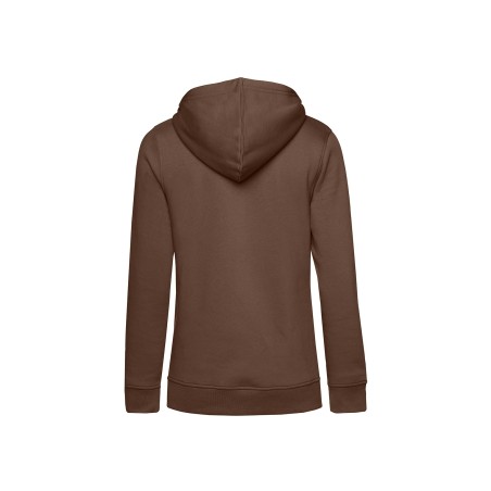 Sweat-shirt femme organic 280