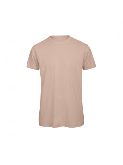 CGTM042 - T-shirt Organic Inspire col rond Homme