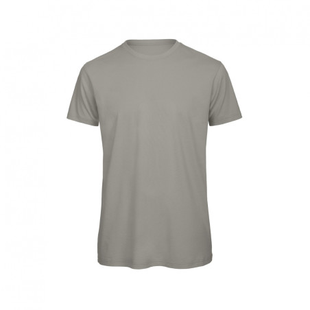 CGTM042 - T-shirt Organic Inspire col rond Homme