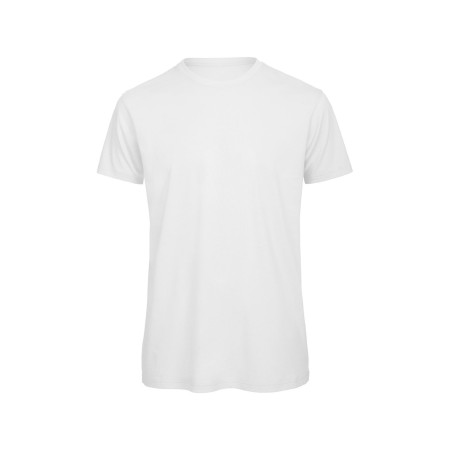 CGTM042 - T-shirt Organic Inspire col rond Homme