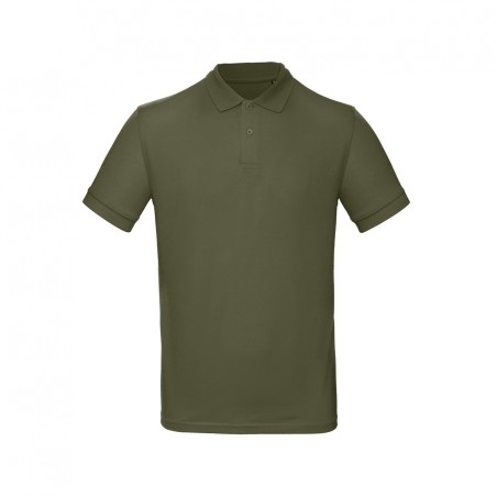 CGPM430 - Polo bio homme