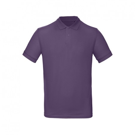 CGPM430 - Polo bio homme