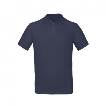 CGPM430 - Polo bio homme