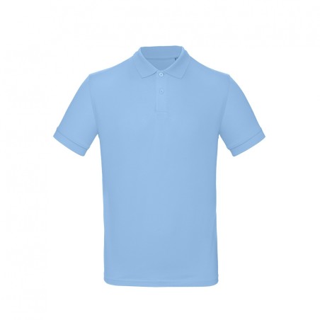 CGPM430 - Polo bio homme