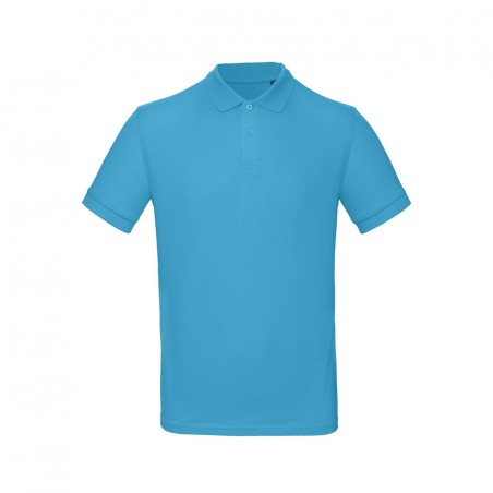 CGPM430 - Polo bio homme